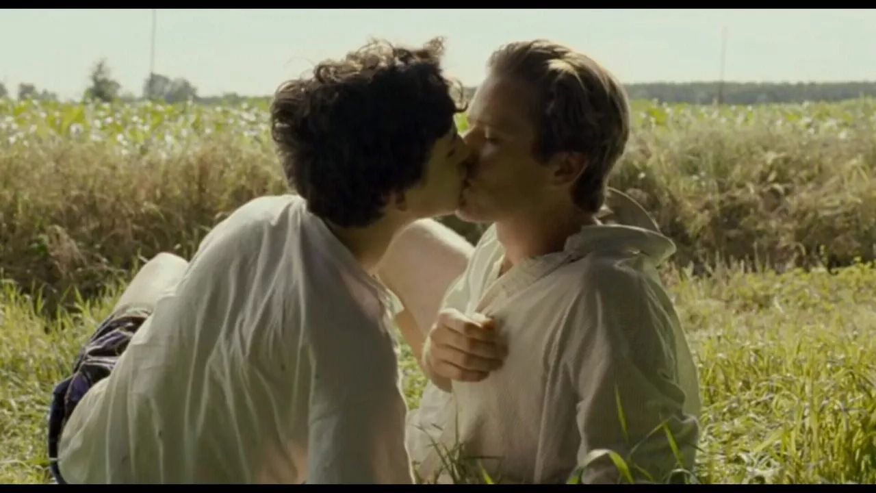 付出與收獲 视频封面