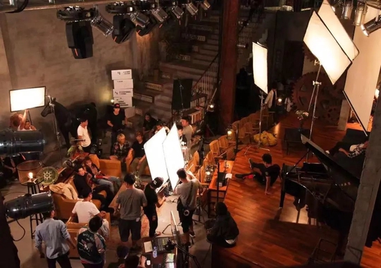 使徒行者（國語版）