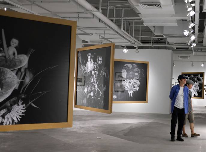 仿造者 视频封面