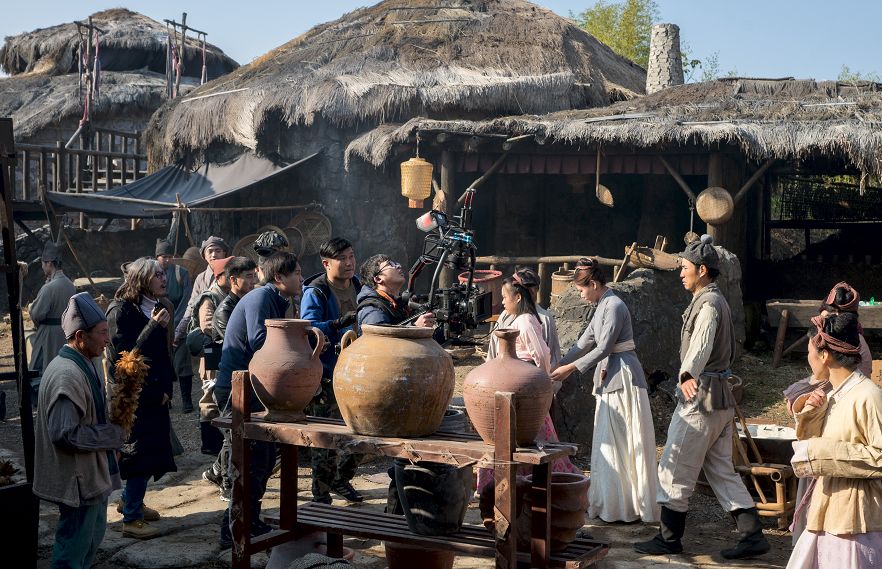 你的微笑 视频封面