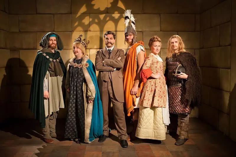 伸冤人2 产品图片