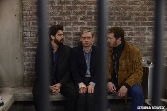 俠僧探案傳奇之聚義錢莊 视频封面