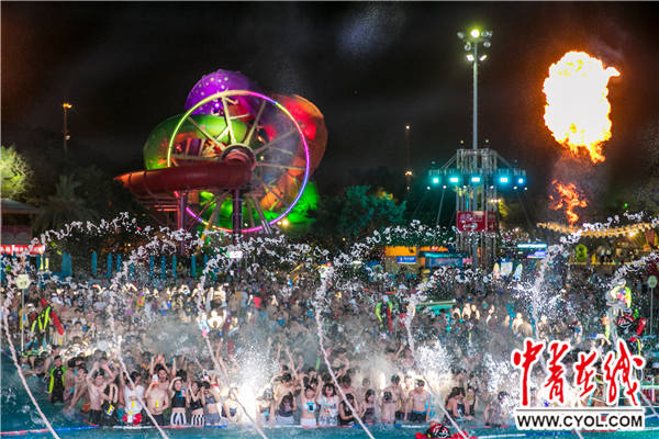 健忘村 视频封面