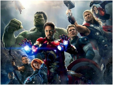 仲夏夜驚魂 产品图片