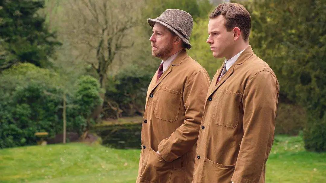 保鏢2024 产品图片