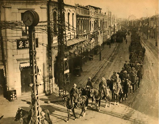 俄羅斯報廢地堡計劃 产品图片