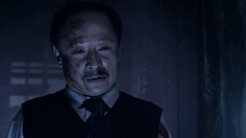 仙貓傳 视频截图