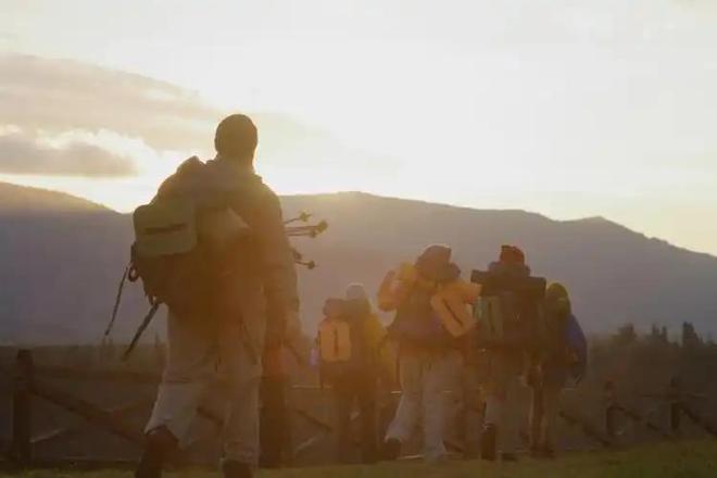 你是下一個 视频封面