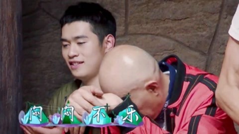 哎呦，普世歡騰！ 视频封面