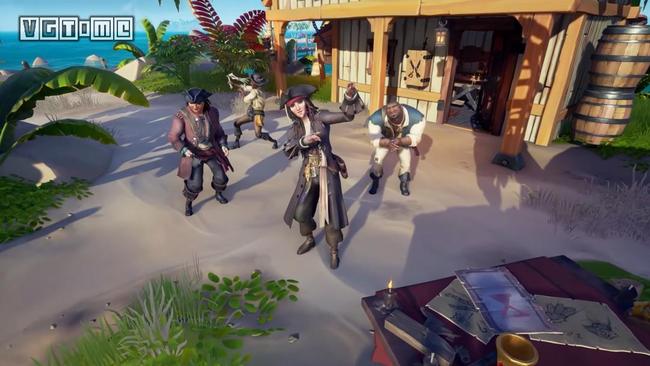 冰之塔 视频封面