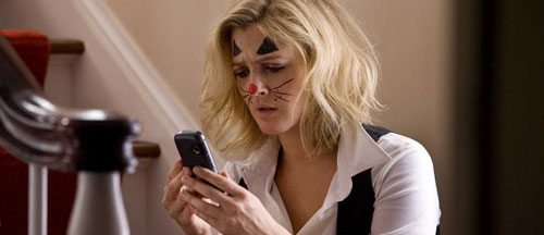 偽造者 视频封面