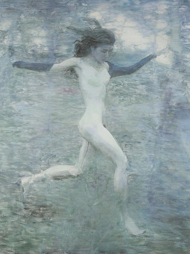 傳槍記 视频封面