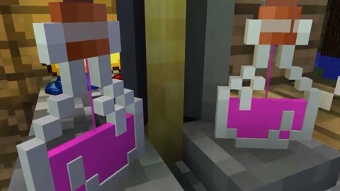 借口公司 Alibi.com 视频封面