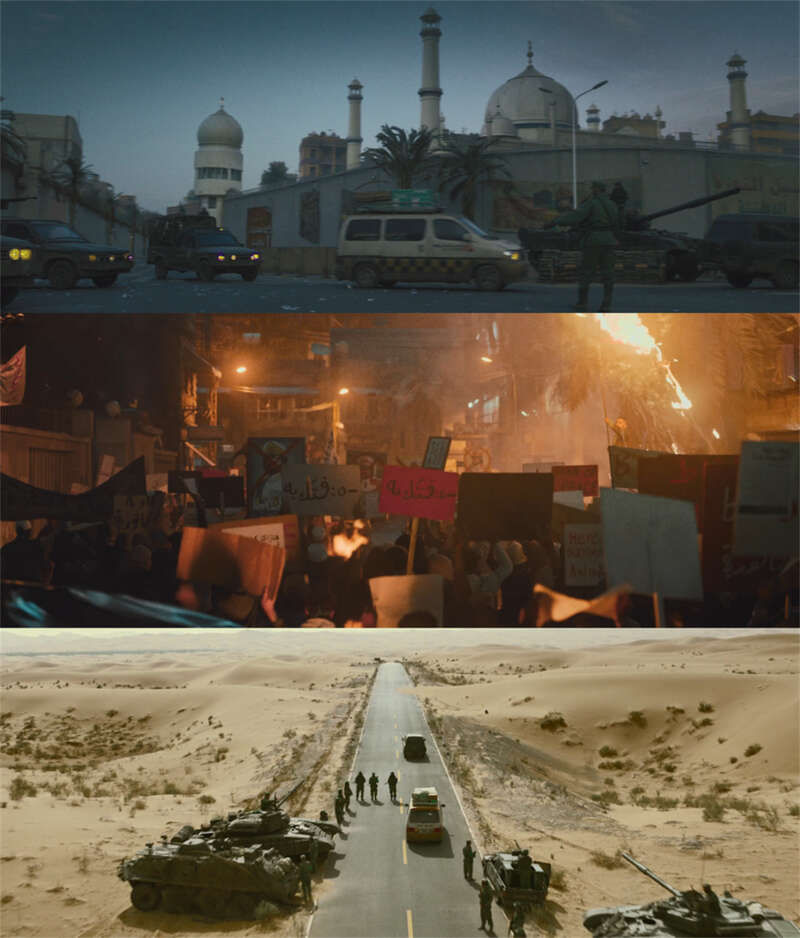 萬聖夜驚魂 视频截图