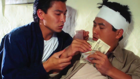 偽夢迷情 视频封面