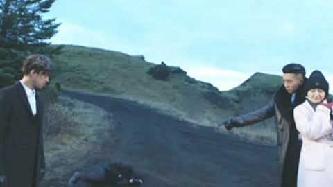 夏日沙上 视频封面