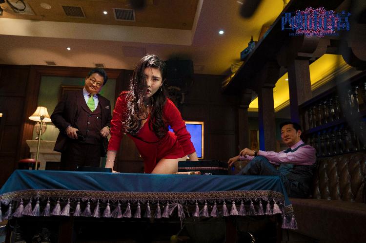 你會帶誰去無人島？ 视频封面