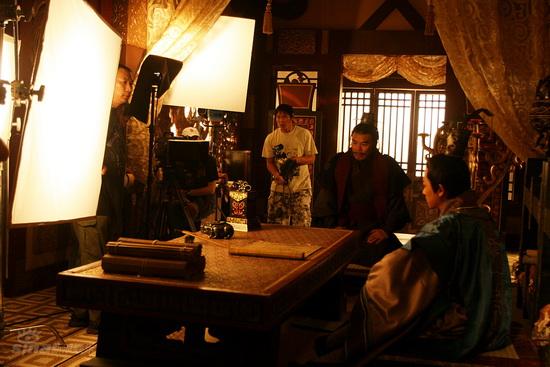 冰封迷案 产品图片