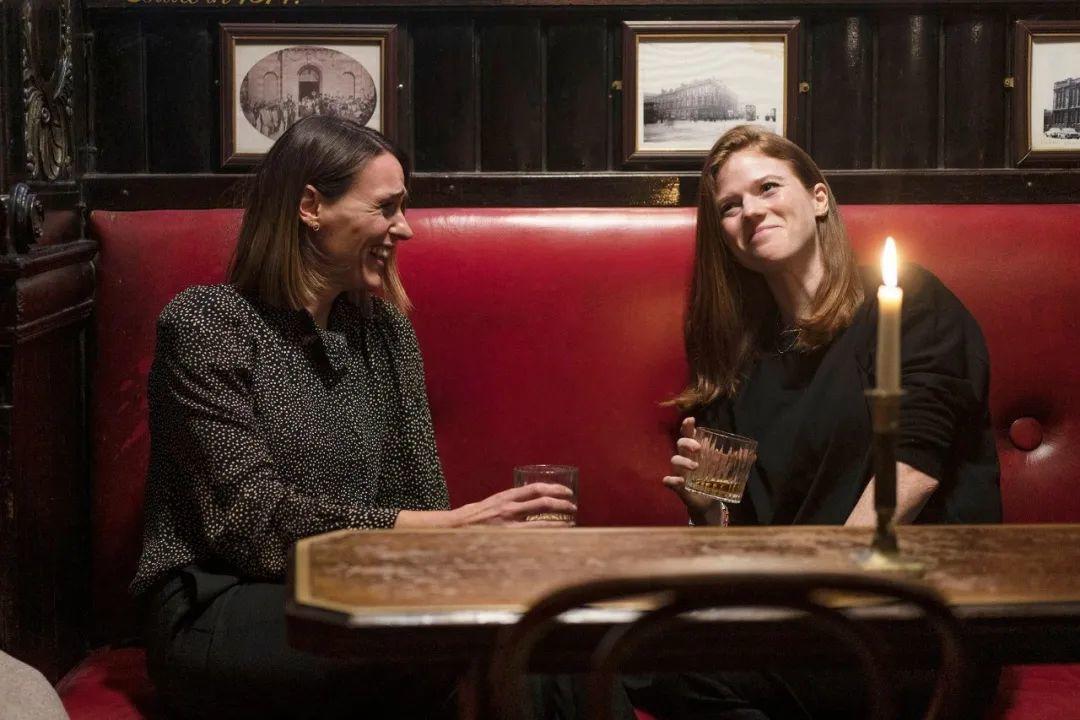 冷酷探戈 产品图片