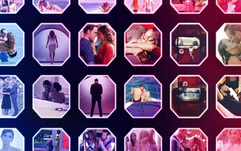 你的萬水千山 视频封面