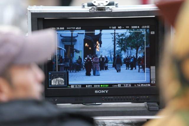 僵屍少女 视频封面