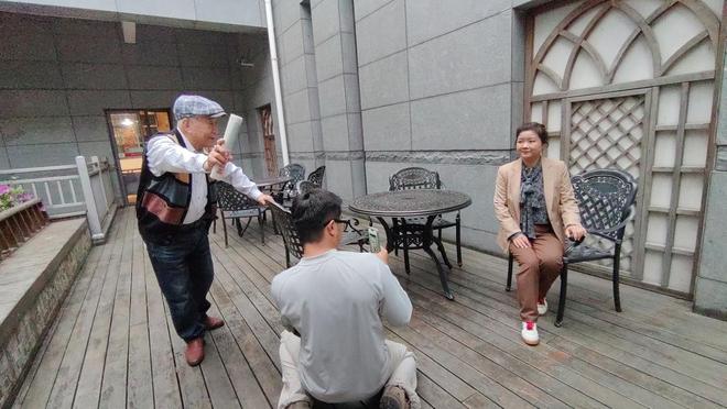 五百萬美元的大丈夫 视频截图