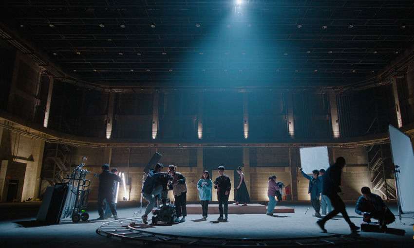 雙子座計劃 视频截图