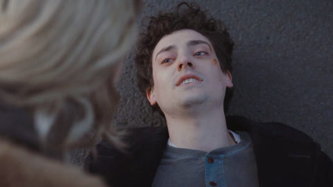 侵入性思維 视频封面