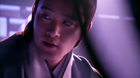 倚天屠龍記 上部 视频封面