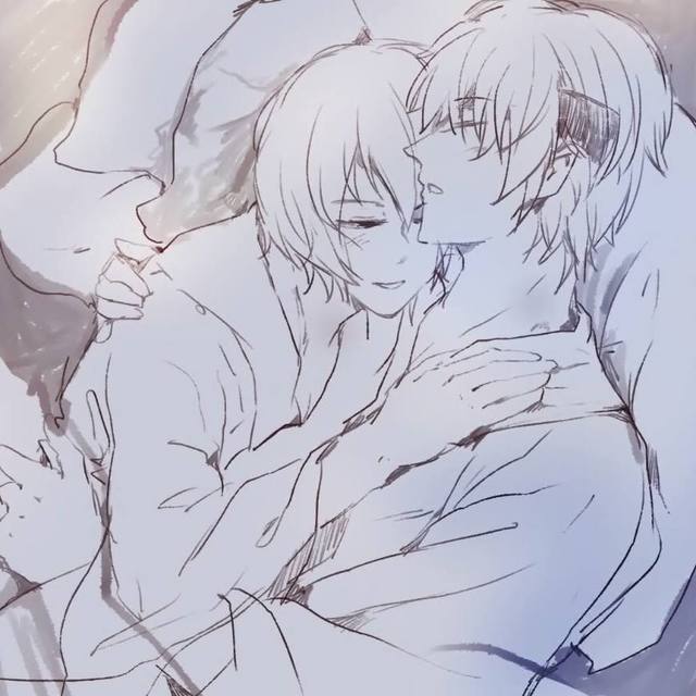 俺物語 视频封面