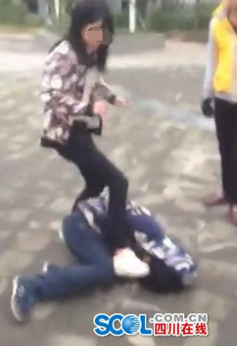 你自己與你所有 视频截图