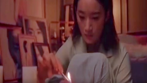 冷麵天使 视频封面