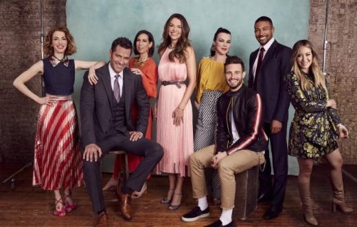 冰之塔 视频封面