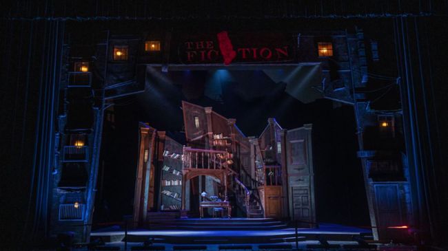 決一死戰 视频封面