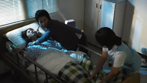 聖誕節恐怖故事 产品图片