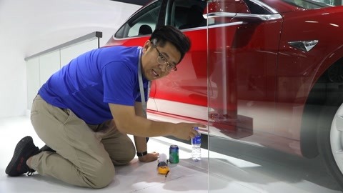 偷自行車的人 视频截图