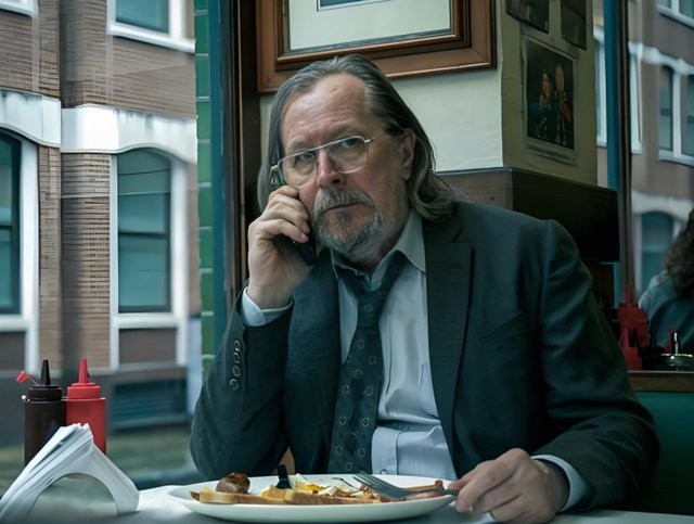 倫敦父女檔 产品图片